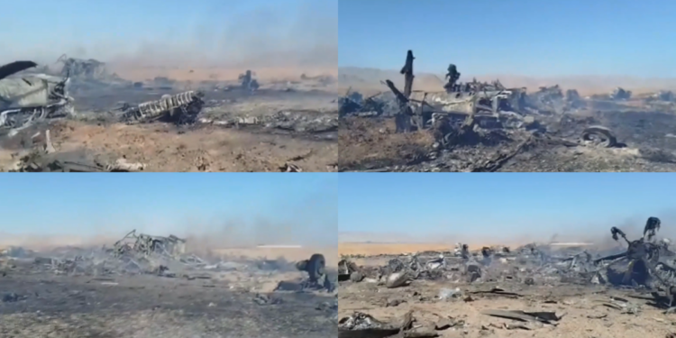 Iran Claims Downing of Enemy Aircraft Amid Search for Missing US Officer