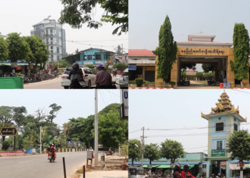 Residents Express Cautious Hope as Myanmar Leadership Transition Continues Under New President