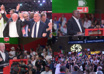 Global South Leaders Challenge Western Narratives, Demand Reforms at Barcelona Forum