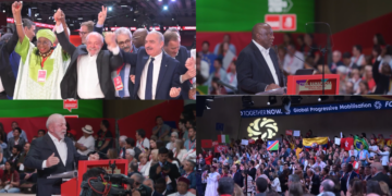 Global South Leaders Challenge Western Narratives, Demand Reforms at Barcelona Forum