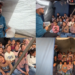 Tent Choir Brings Hope and Joy to Displaced Children in the Gaza Strip