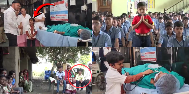 Three-Foot-Tall Man Wins Supreme Court Battle To Become A Doctor