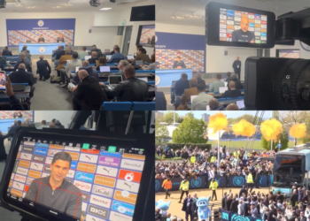 Manchester City close gap to Arsenal, intensifying Premier League title race battle