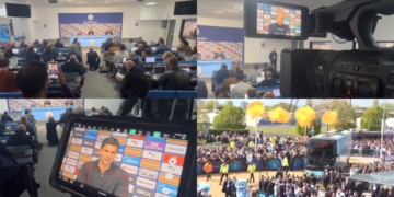 Manchester City close gap to Arsenal, intensifying Premier League title race battle