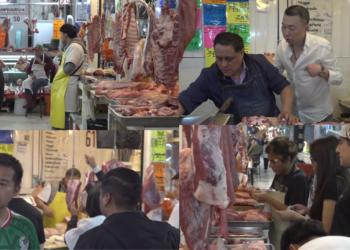 Thailand’s fishing industry nears collapse as soaring fuel prices crush livelihoods