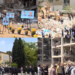 Diplomats survey Tehran damage after US-Israeli strikes on civilian and historic sites