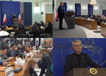 Iran calls US rescue a deception, alleges uranium theft attempt