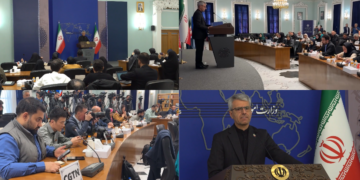 Iran calls US rescue a deception, alleges uranium theft attempt