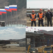 Bridging ties – First-ever road link across Russia-DPRK border