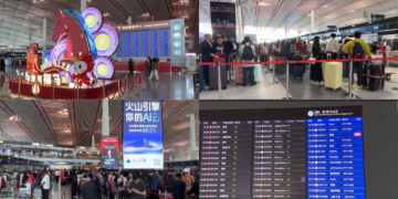 Bridging ties – First-ever road link across Russia-DPRK border