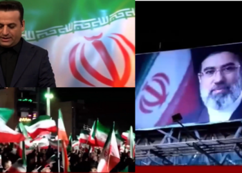 Iranian state media says two-week ceasefire agreed, talks with U.S. to begin in Islamabad on April 10