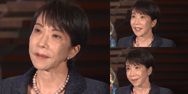 ‘No country can secure peace alone’ – Japanese PM as Tokyo ends post-war ban on lethal arms exports