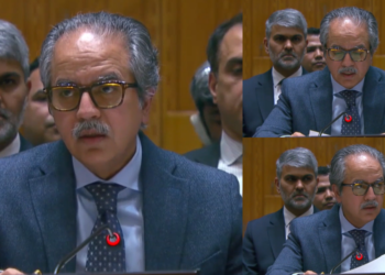 Pakistan abstains on the UN Hormuz resolution, urges restraint and sustained diplomatic dialogue