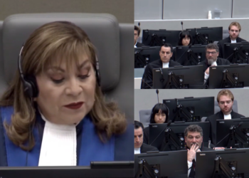 Freedom bid fails – ICC Appeals Chamber rejects former Philippine president Duterte’s immediate release on all grounds