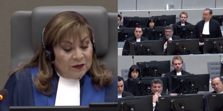 Freedom bid fails – ICC Appeals Chamber rejects former Philippine president Duterte’s immediate release on all grounds