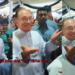 Anwar Ibrahim joins viral “6-7” TikTok Trend During Public Event Appearance