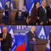 ‘Fateful moments require bold steps’ – Former Israeli PMs unite in ‘Together’ party to challenge Netanyahu
