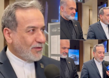 Great moment to consult with our Russian friends! – Araghchi slams US ‘excessive demands and flawed approach’ to talks ahead of Putin meeting