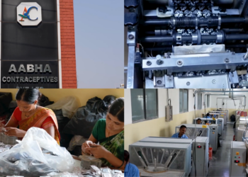 Global condom prices surge as oil shortages hit supply chains amid war