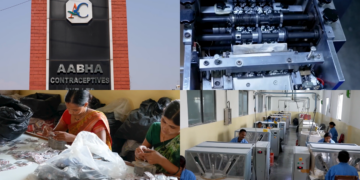 Global condom prices surge as oil shortages hit supply chains amid war