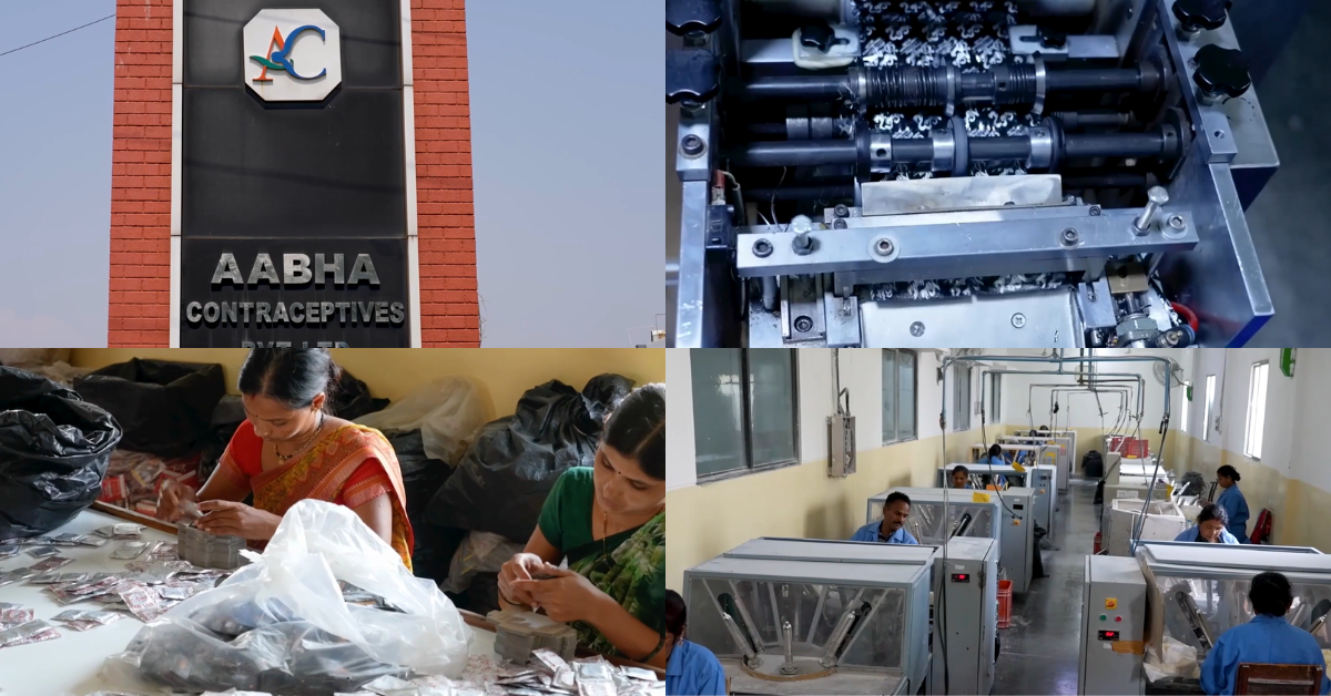 Global condom prices surge as oil shortages hit supply chains amid war