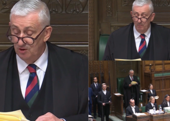 Starmer sleaze vote – Speaker rules underfire PM WILL face lawmakers’ debate on ‘misleading parliament’