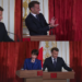 French president can’t resist Dragon Ball ‘Kamehameha’ with Japanese PM