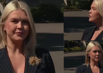 ‘Cards in Trump’s hands’ – Leavitt says ‘no deadline’ set for Iran ceasefire, insists Tehran ‘in weak position’