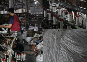 Fabric under strain – Indonesia’s textile industry hit by rising costs amid Iran conflict