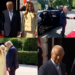 Royal shake‑off – Trump, King Charles locked in marathon handshake at ‘very safe’ White House visit