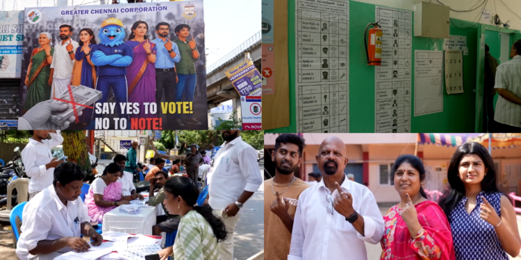 85% and rising – Record turnout as Vijay’s TVK disrupts traditional power in Tamil Nadu 2026 election