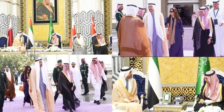 UAE Foreign Minister attends GCC Consultative Summit as Abu Dhabi announces OPEC exit