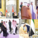 UAE Foreign Minister attends GCC Consultative Summit as Abu Dhabi announces OPEC exit