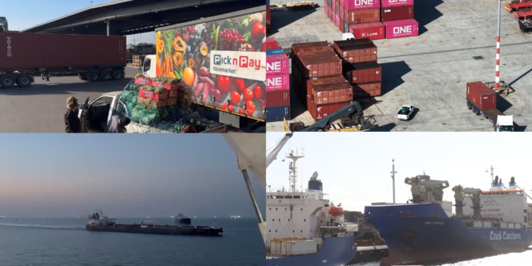 Beyond Hormuz: Is Africa Ready to Anchor the Global Energy Map?