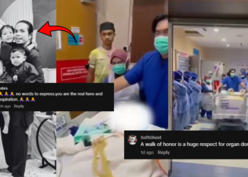 Malaysian Man’s Final Organ Donation Saves Lives, Inspires Nationwide Respect and Honor