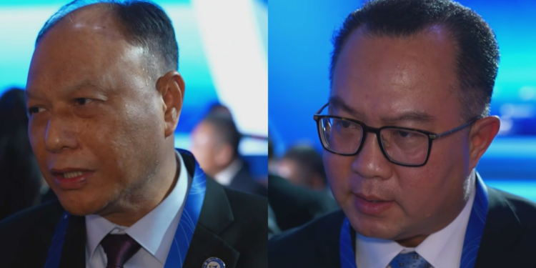 Collaboration with Russia key to building our ‘space ecosystem’ – Indonesia’s BRIN chair