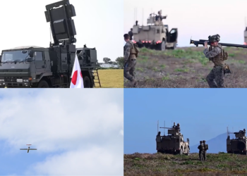 War games – US-Philippines drills showcase ‘drone killer’ system as tensions rise with China