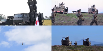 War games – US-Philippines drills showcase ‘drone killer’ system as tensions rise with China