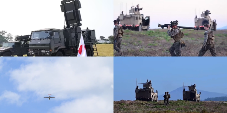 War games – US-Philippines drills showcase ‘drone killer’ system as tensions rise with China