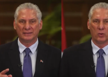 Cuba Celebrates the Russian Fuel Shipment as Diaz-Canel Denounces US Energy Blockade