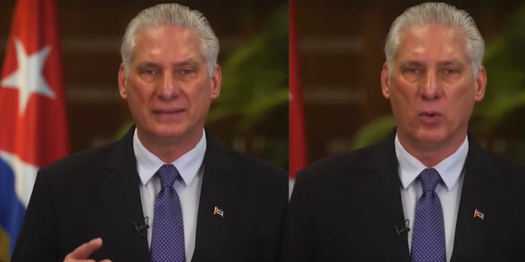 Cuba Celebrates the Russian Fuel Shipment as Diaz-Canel Denounces US Energy Blockade