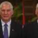 Cuba Celebrates the Russian Fuel Shipment as Diaz-Canel Denounces US Energy Blockade