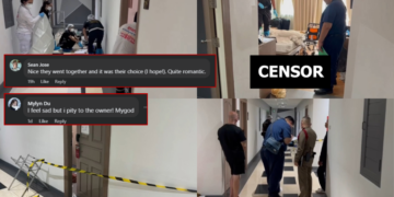 Elderly American Couple Found Dead in Pattaya Hotel Room After Days of Silence