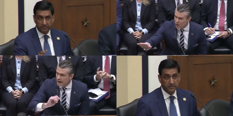 How much was it to kill those kids in Minab?! – Lawmaker accuses Hegseth of ‘incompetence’ over failing to calculate costs of Iran war