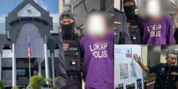 Man with nine marriages arrested over domestic abuse, causing wife’s miscarriage