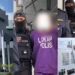 Man with nine marriages arrested over domestic abuse, causing wife’s miscarriage