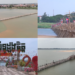 A span for dry seasons – World’s longest bamboo bridge connects Cambodia’s Koh Pen