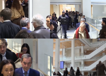 French court jails Lafarge executives for financing jihadists during Syrian civil war