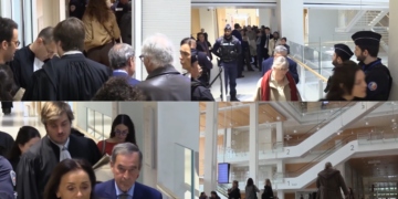 French court jails Lafarge executives for financing jihadists during Syrian civil war