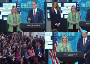 White House Defends Rising Fuel Prices as Strategic Pressure on Iran Policy